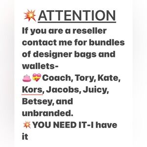 Everything in bundles